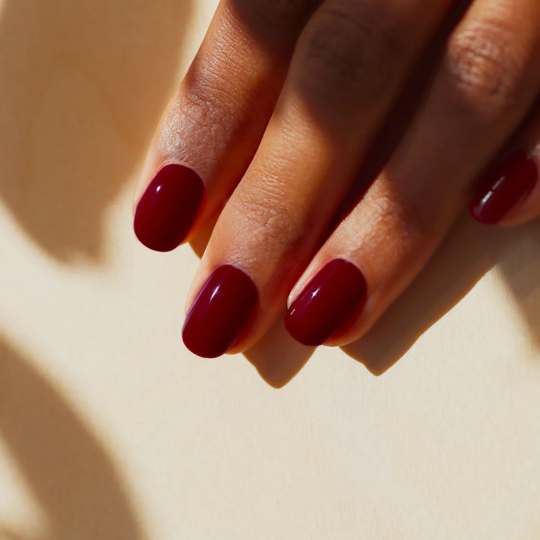 GREEN – Dark pansy – Image 3