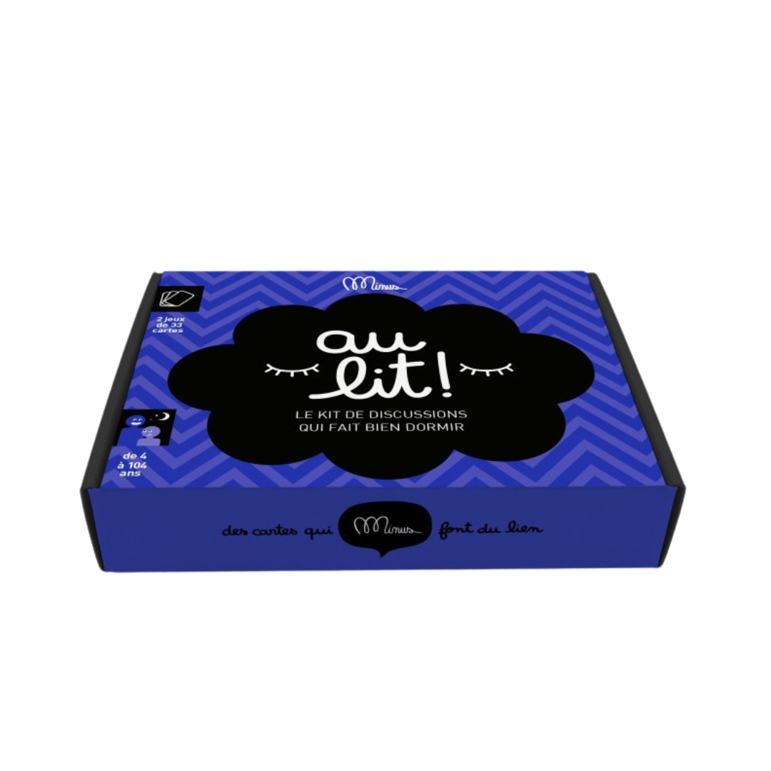 Au lit – 66 gages et papotages – Image 2