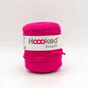 Fil Zpagetti – Hoooked – DMC