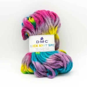 QUICK KNIT – DMC