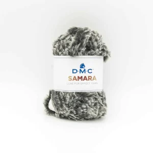 SAMARA – DMC