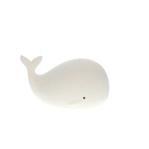 Veilleuse baleine rechargeable