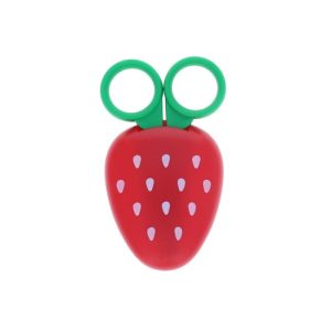 Ciseaux fraise