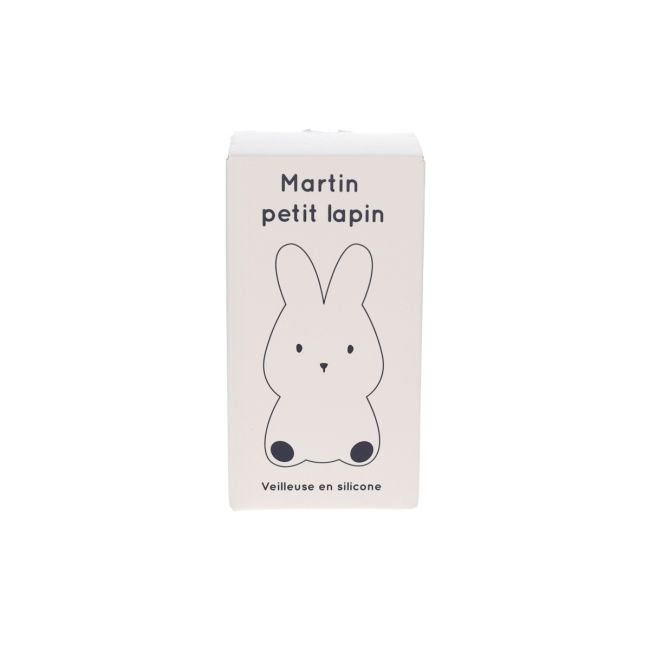 Veilleuse martin petit lapin – Image 3