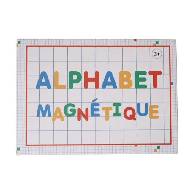 Alphabet magnétique 3+ – Image 5