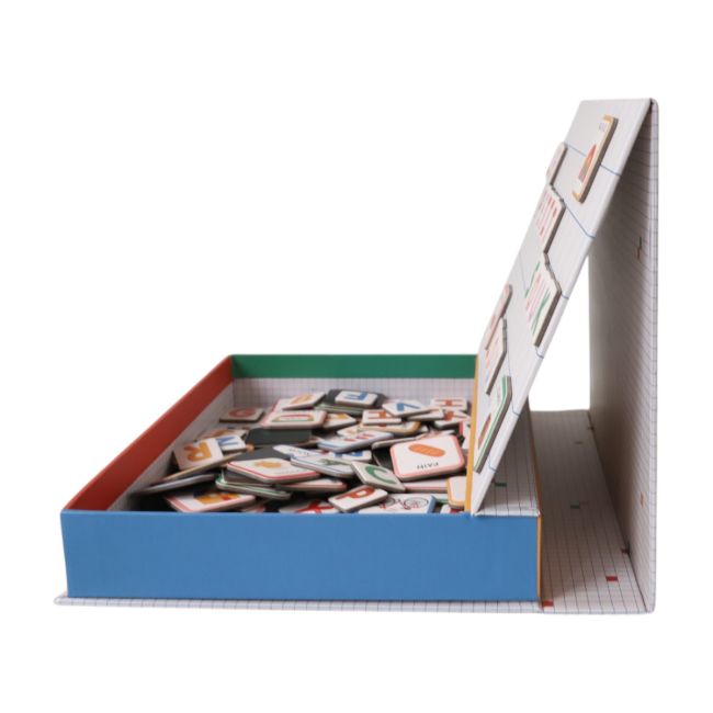 Alphabet magnétique 3+ – Image 4