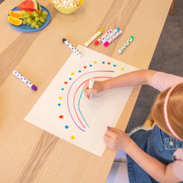 Peinture à points x8 pcs – Image 3