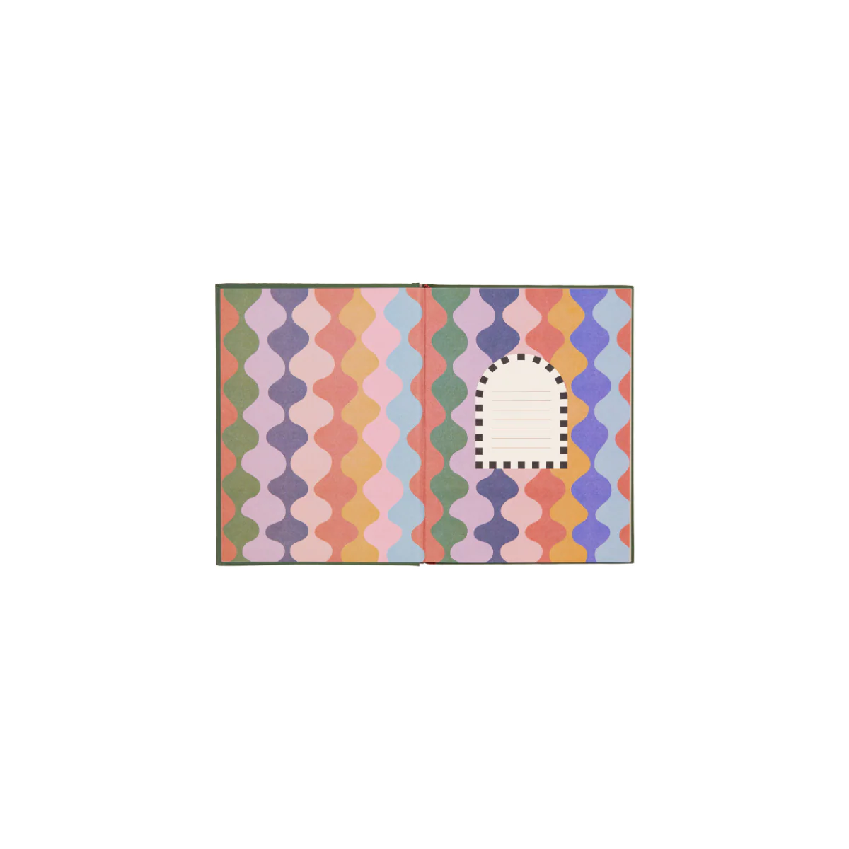 Carnet flower – Image 3