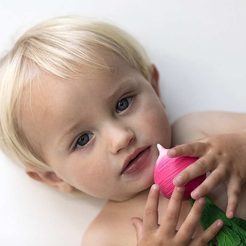 Anneau de dentition radis – Image 5