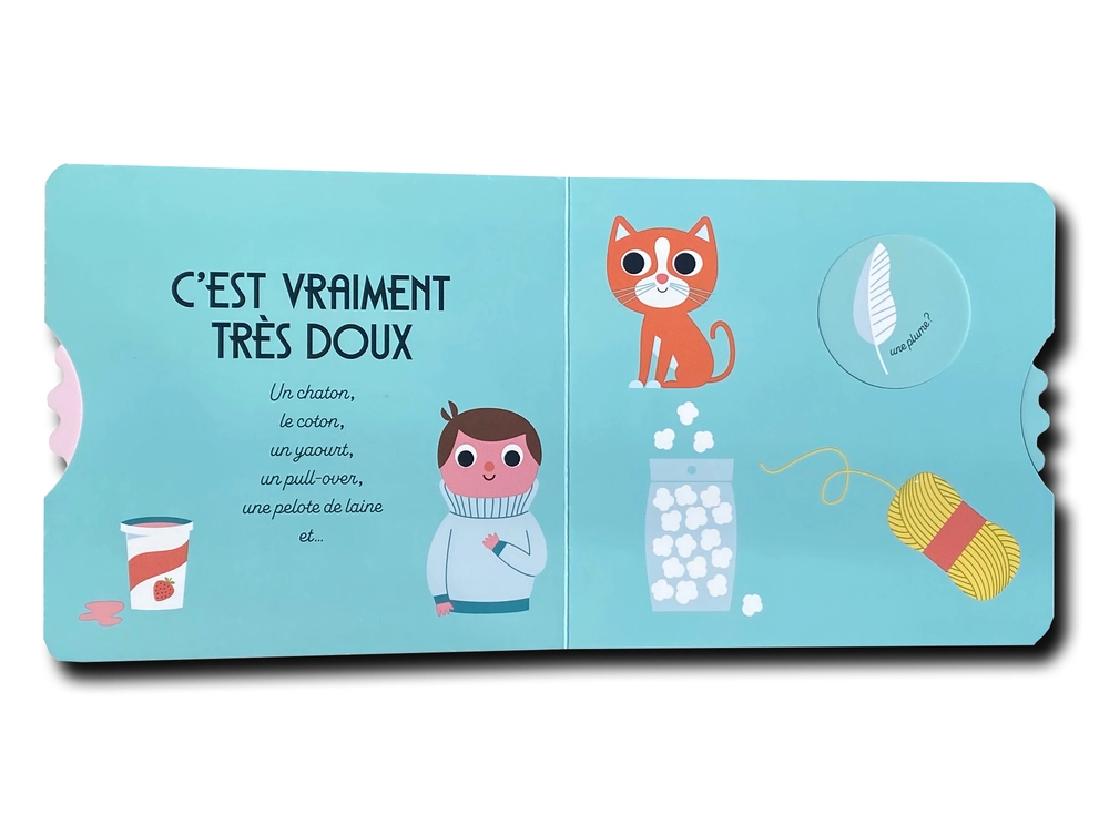 C’est doux ou ça pique? – Marcel et Joachim – Image 3