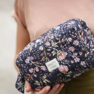 Petite trousse de toilette – Rhapsody Réglisse