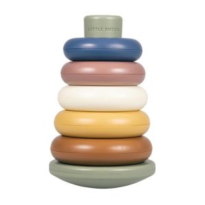 Anneaux à empiler – Vintage