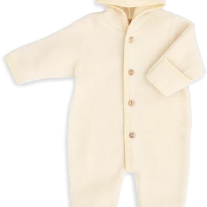 Combinaison Engel écru