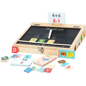 Tableau ma petite école vilac