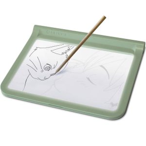 Kidydraw pro – tablette lumineuse nomade