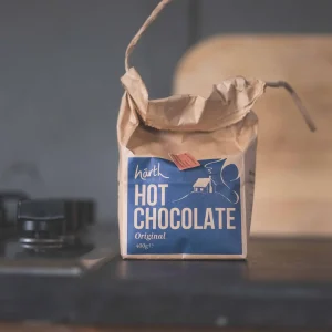 Chocolat chaud Harth – original