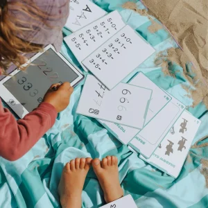 Recharge tablette – éducation