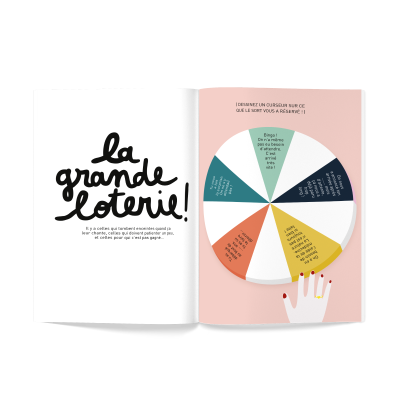 9 mois à t’attendre – Image 5