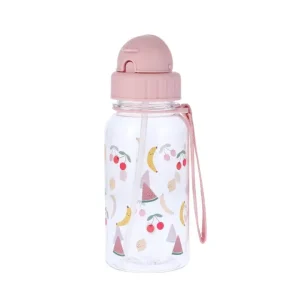 Gourde plastique – Fruits