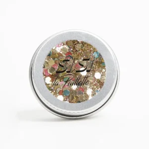 Paillettes – Baronne du dimanche