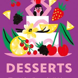 Desserts – Hachette cuisine