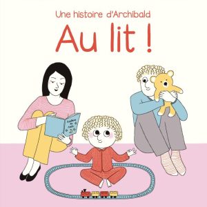 Au lit! – Albin Michel