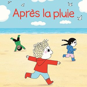 Après la pluie – Albin Michel