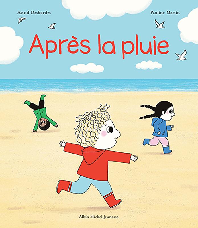 Après la pluie – Albin Michel – Image 2