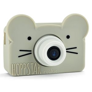 Appareil photo rookie hoppstar souris
