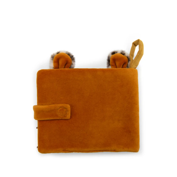 Album photos textile | La forêt Mawa – Image 3