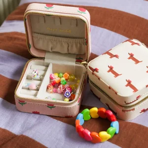 Boîte à bijoux – Teckels