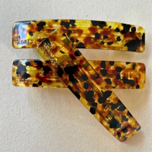 BARRETTE 9 CM – SUN26 CARAMEL