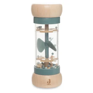 Baton de Pluie en Bois | On the go