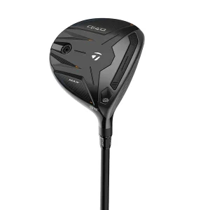 Fairway Taylormade QI4D Max