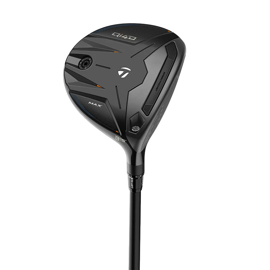 Fairway Taylormade QI4D Max – Image 2