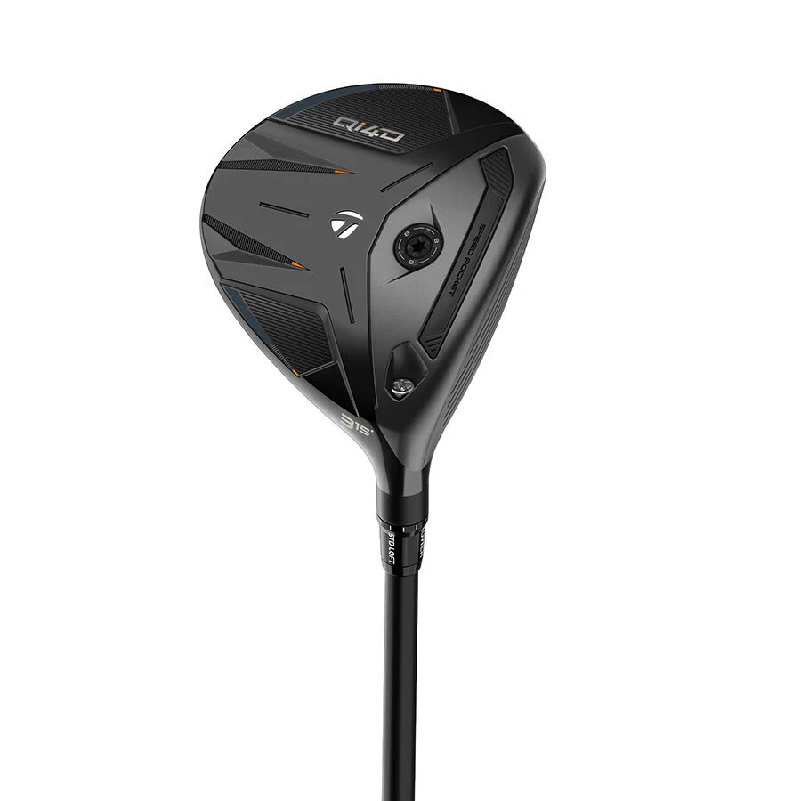 Fairway Taylormade QI4D