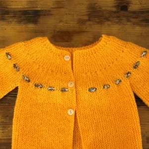 KIT « BRASSIERE LILI JOLIE » 12 MOIS