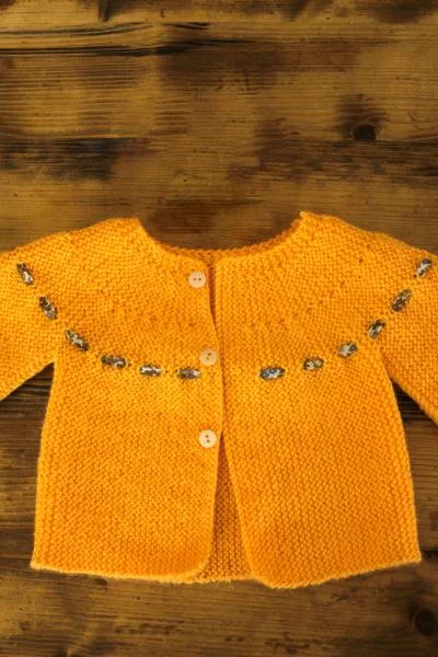 KIT « BRASSIERE LILI JOLIE » 12 MOIS