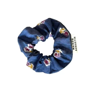 Chouchou flora lavande