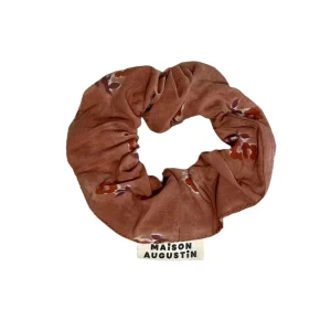 Chouchou flora noisette