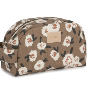 Trousse de toilette Hyde Park – Camellia