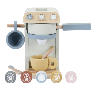 Cafetière FSC