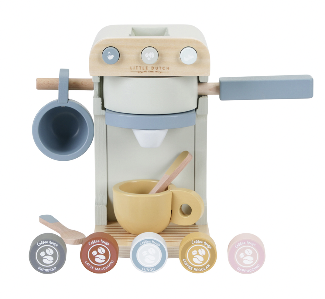Cafetière FSC