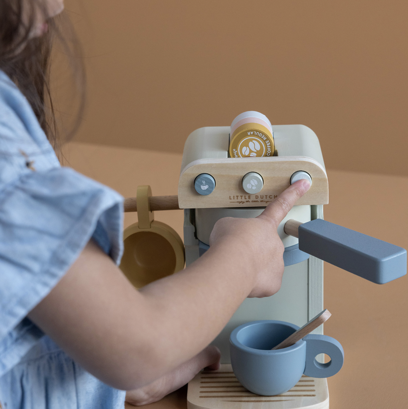 Cafetière FSC – Image 3