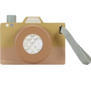 Appareil photo FSC – Vintage