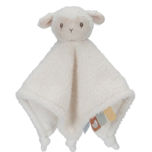 Doudou mouton – Little Farm