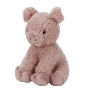 Peluche cochon – Little Farm -25 cm