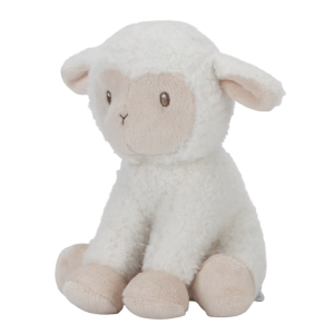 Peluche mouton – Little Farm -25 cm