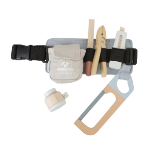 Ceinture à outils FSC