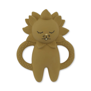 Anneau de dentition lion